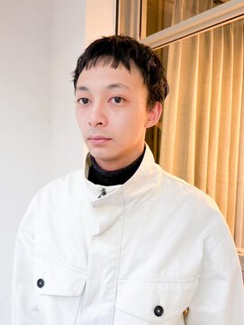 ムク(muku) メンズムーブショート