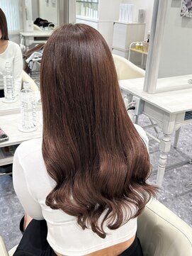 ココ エクステンション(coco extension) *エクステでロングヘア*