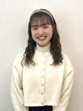 シーラス(cirrus)&nbsp;misaki 