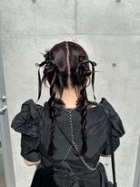 ネアー 新潟(NEER)&nbsp;イメチェン/外ハネボブ/美髪/ワイドバング[新潟駅/万代]