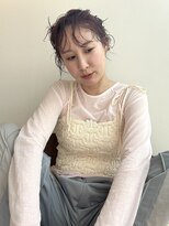 ビューティブロー ビービー(Beauty Blow B.B)&nbsp;プチアレンジ