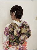 結納