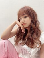 グランリンク(Grand Link)&nbsp;ブリーチ/カラー