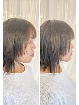 エル 新小岩(elu) 韓国風レイヤー