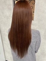 ルノン フィージュ(LUNON fieju)&nbsp;イメチェンヘアスタイルホワイトブロンド外ハネボブ美髪のススメ