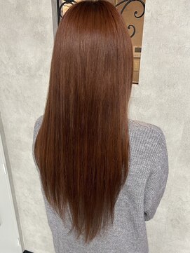 ルノン フィージュ(LUNON fieju) イメチェンヘアスタイルホワイトブロンド外ハネボブ美髪のススメ