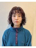 金沢美容室／TAP／タップ／レイヤーパーマ／ナチュラルパーマ