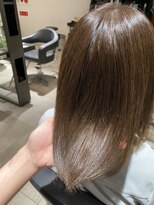 リー 十三(Lee)&nbsp;【Lee十三hana】オリーブブラウンカラー