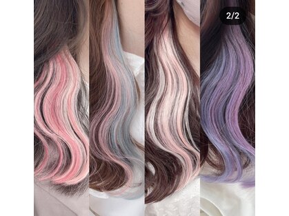 クレビア(CLeBIA)の写真