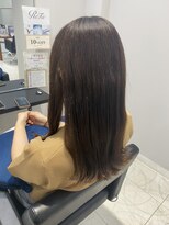 イルミ(iLUMi)&nbsp;iLUMi　×　イルミナカラー