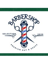 BARBER SHOP SELECTION.