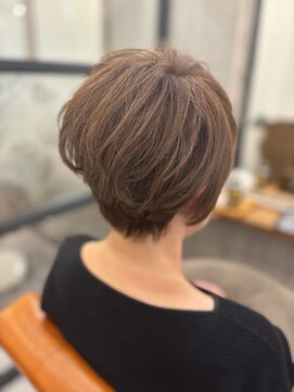 ロカヒ(Lokahi) ショート