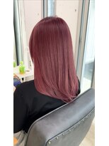 ツイギー 歩行町店(TWiGGY)&nbsp;カシスピンク