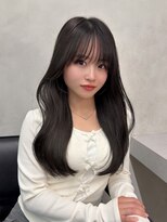 ノアル 大宮店(NOAHL)&nbsp;レイヤー/韓国風/韓国