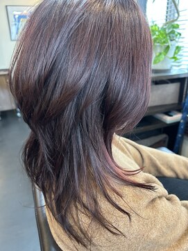 ウルフレイヤー