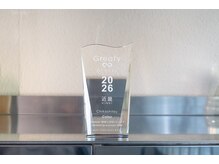 チカシツ(Chikashitsu)の雰囲気（美容版ミシュランガイド【カミカリスマ】4年連続受賞サロン）