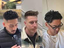 ウエスギリハツ.