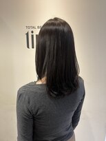 チップタップ 保谷店(tip top) レイヤースタイル