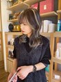 ヒート 御代田店(HEAT) デザインカラー得意です【カット/デザインカラー】