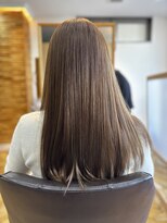 エリーザ 川越駅前店(Elisa)&nbsp;メテオカラー