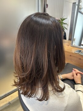 ワン 戸塚(ONE001) ミディアムレイヤー