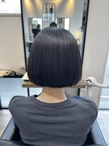 コラソン(corazon)&nbsp;ボブカット