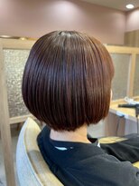 アッドバイケンジ(Add.. by KENJE) ボブ