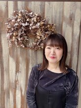 クリアー(clear)&nbsp;芝 由貴