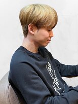 ユニバーススイート(UNIVERSE.suite)&nbsp;ブランドナチュラルマッシュ