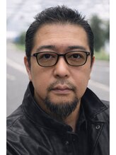 インヘリット(INHERIT)&nbsp;梶原 健一