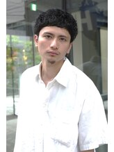 ブークル(boucle)
