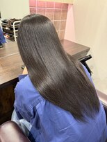 ロア(ROA) 本気で変わる。ROAの髪質改善