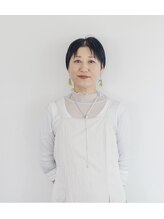 バンビーノ(Bambino) 関 智恵