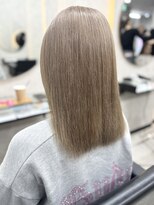 ルノン シェリー(LUNON cheliy) イメチェンヘアスタイル/前髪カタログ/クールショート