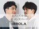 アローラ バイ ヘッドライト 横浜関内店(AROLA by HEADLIGHT)の写真