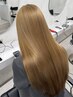 【*うねりを抑える*髪の美容エステ】ヘアポテンツァ+ホームケアTR付き