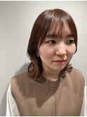 レイヤーボブ