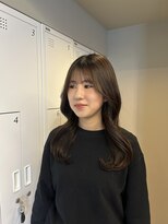 ラーム 出雲朝倉店(rame) 髪質改善トリートメント