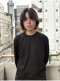 メンズカット/メンズパーマ/ボブ