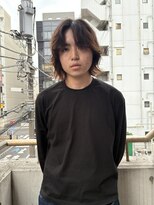 ハイプ メン 藤沢(HYPE MAN) メンズカット/メンズパーマ/ボブ