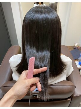 アニュー 北浦和店(ANEW) ミディアムストレート