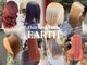 アース 泉中央店(HAIR&MAKE EARTH)の写真