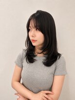 ウィル 京橋店(WiLL) レイヤーカット