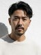 バーバー ミキ 塚本(BARBER MIKI)の写真/【塚本駅近メンズサロン】髪と頭皮を守り、艶がありサラサラ質感の“時短ケアパーマ”が好評！