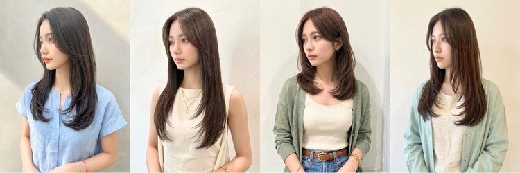 ルアン(Leun)のサロンヘッダー