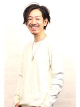 カーロ(caro)&nbsp;山口 隆士