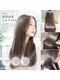 ニィー バイ ディコ(nii by Dico)の写真/ヘアセットの時間を短縮したい方必見！！！自然で柔らかなツヤ髪へ♪