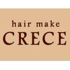 クレス(CRECE)のお店ロゴ