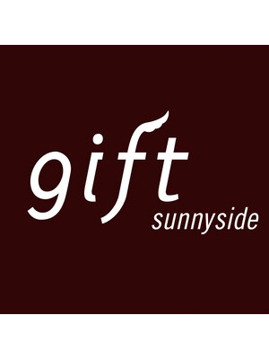 ギフトサニーサイド(gift sunny side)