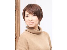 ヘアーデザイン リリー(Hair Design Lily)